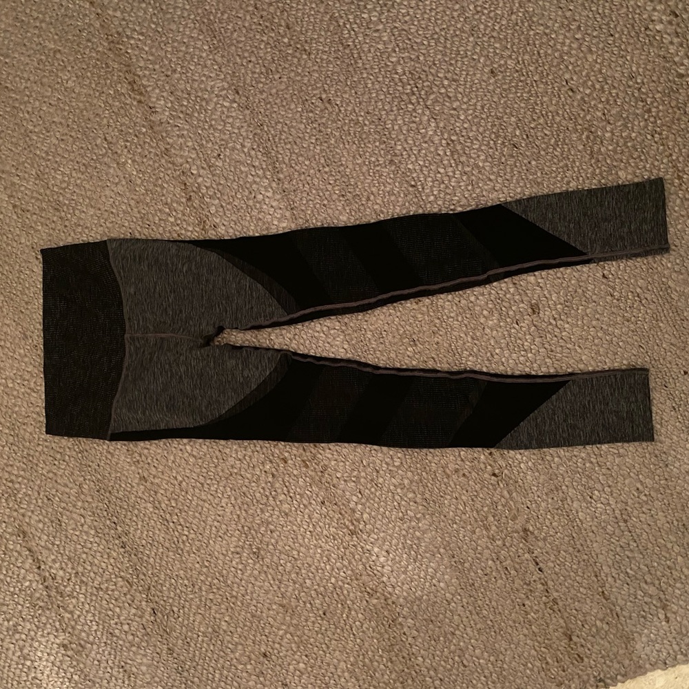 Alo ribbed leggings